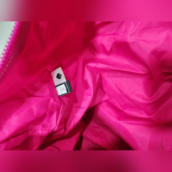 Kate Spade Packable Backpack - Picture 8 of 9